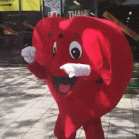 GIF by British Heart Foundation