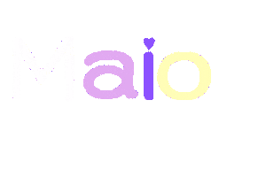 May Sticker