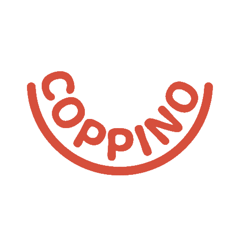 coppino Sticker