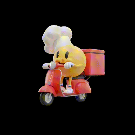 Empório da Comida Santa Cruz GIF