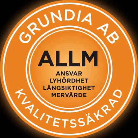 Allm GIF by Grundia
