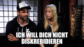 Mike Michelle GIF by RTLde