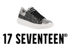 17seventeen Sticker