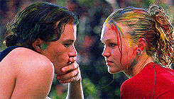 10 Things I Hate About You GIF