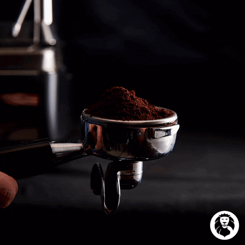 Just Right Espresso GIF by Royal Cup Coffee & Tea
