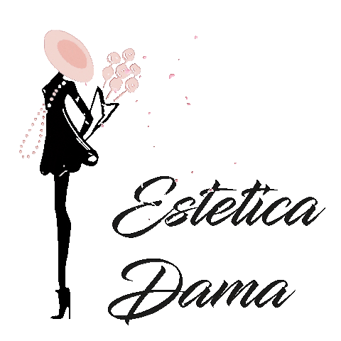 Bellezza Sticker by Estetica Dama