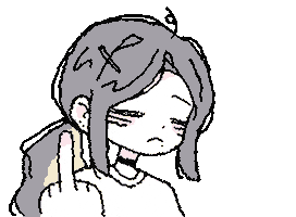 Dislike No Sticker