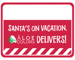 Warning Aloe Vera GIF by Aloe Colors