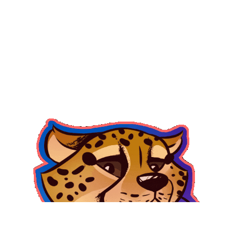 Suspicious Whats Going On Sticker