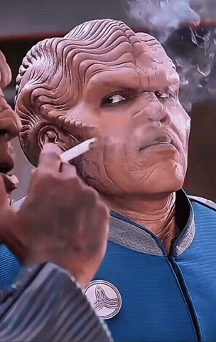 Quit Smoking American Spirits GIF by shawn hale