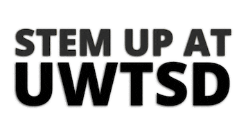 Environment Engineering Sticker by UWTSD