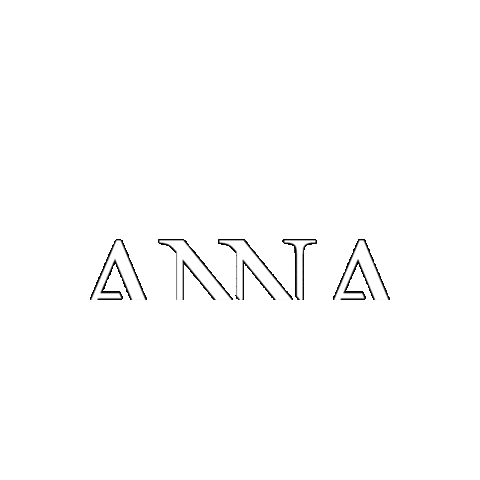 Anna Sustainable Mongolian Cashmere Sticker
