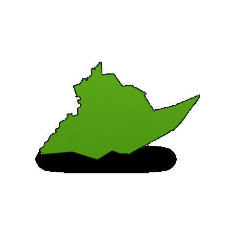 Centre Foundation Sticker