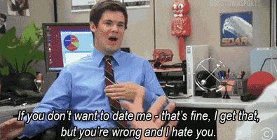 relationship date GIF