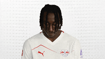 Look Up Rb Leipzig GIF by Bundesliga