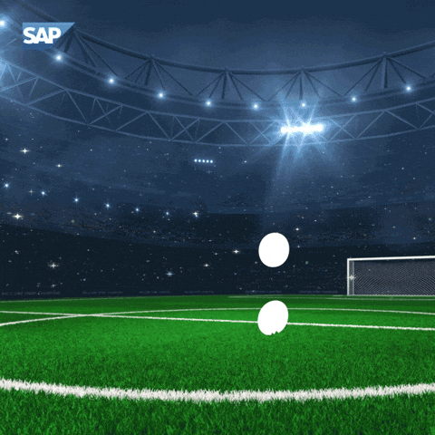 Goal Tor GIF by SAP