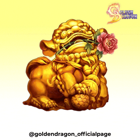 Feng Shui Thank You GIF
