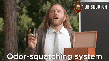 System Formula GIF by DrSquatchSoapCo