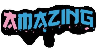 Art Illustration Sticker