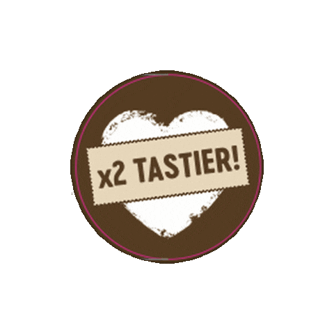 Dog Food Sticker by KIKA Lietuva