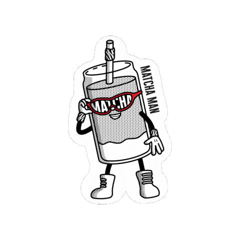 Brewmania Sticker by Fortuna Enterprises