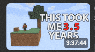 35 Years GIF