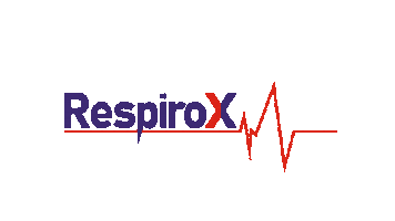 Respirox & Ece Medikal Sticker