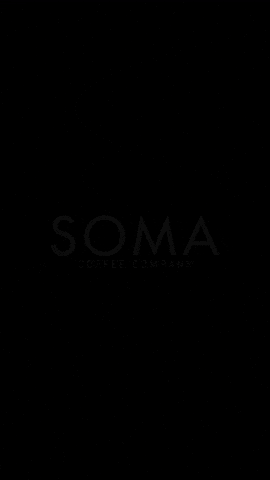 Specialty Coffee Irish GIF by SOMA COffee Company