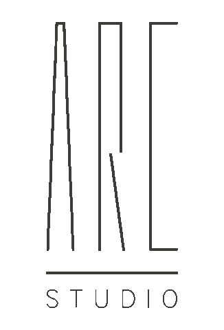 ARC Studio Sticker