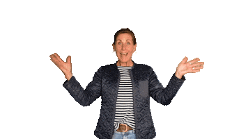 Blij Sticker by mauritshuis