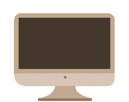 Workinprogress Sticker by Beaubon