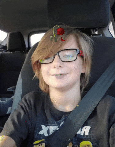 Cameron GIF