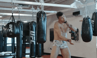 Episode Two Dancing GIF by UFC