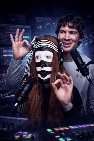 Theresa Jwest GIF