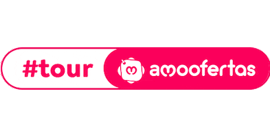 Amoofertas Sticker by Amo Ofertas Oficial