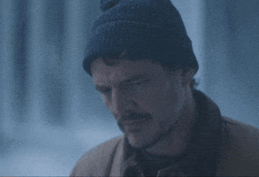 Pedro Pascal No GIF by Apple Music