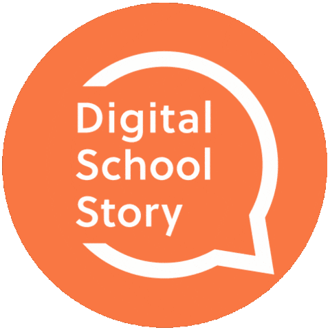 DigitalSchoolStory Sticker