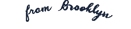 Studio Eloise Sticker