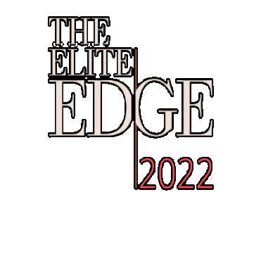 Eliteedgetour Sticker by Cartessa Aesthetics