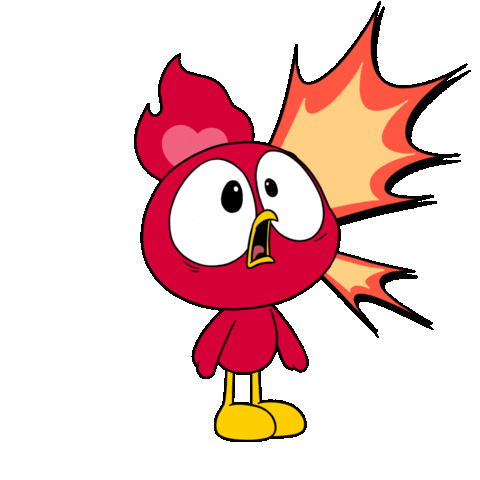Fire What Sticker