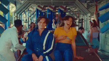 Too Many Friends Dance GIF by Spencer Sutherland
