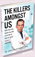 Book Author GIF by Doctor Petridis, MD