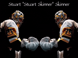 Pittsburgh Penguins GIF