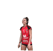 Cvm1989 Sticker by Club Voleibol Porto Cristo