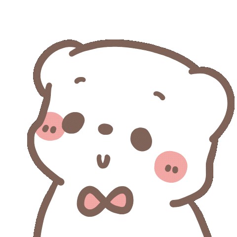 Heart Kiss Sticker