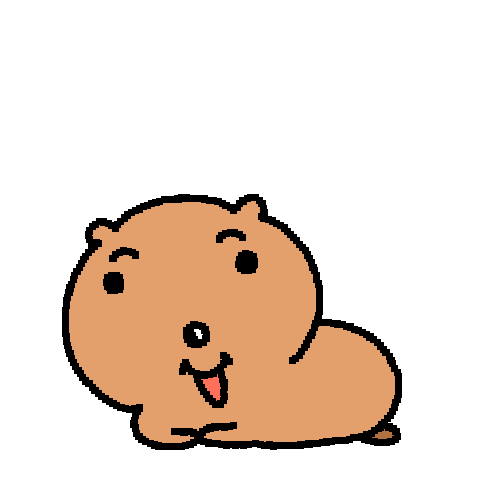 Quokka Sticker