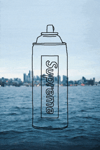 images Cool Supreme Wallpapers Gif supreme electonix gifs get the best