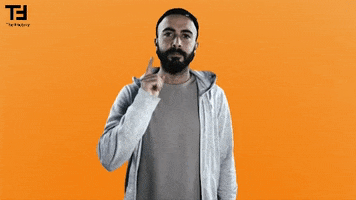 Vaccine Shrug GIF by TheFactory.video