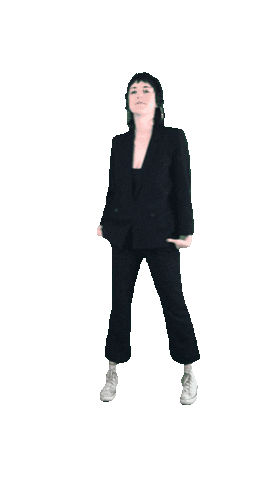 Alexis Rockley Sticker