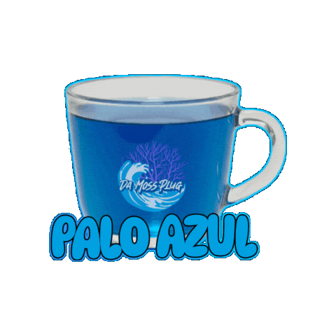 Sticker by Da Moss Plug